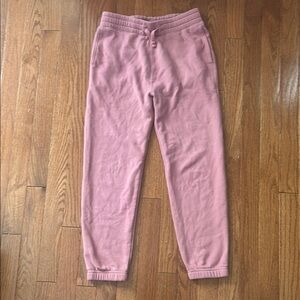 Abercrombie Girls Size 9/10 Sweatpants